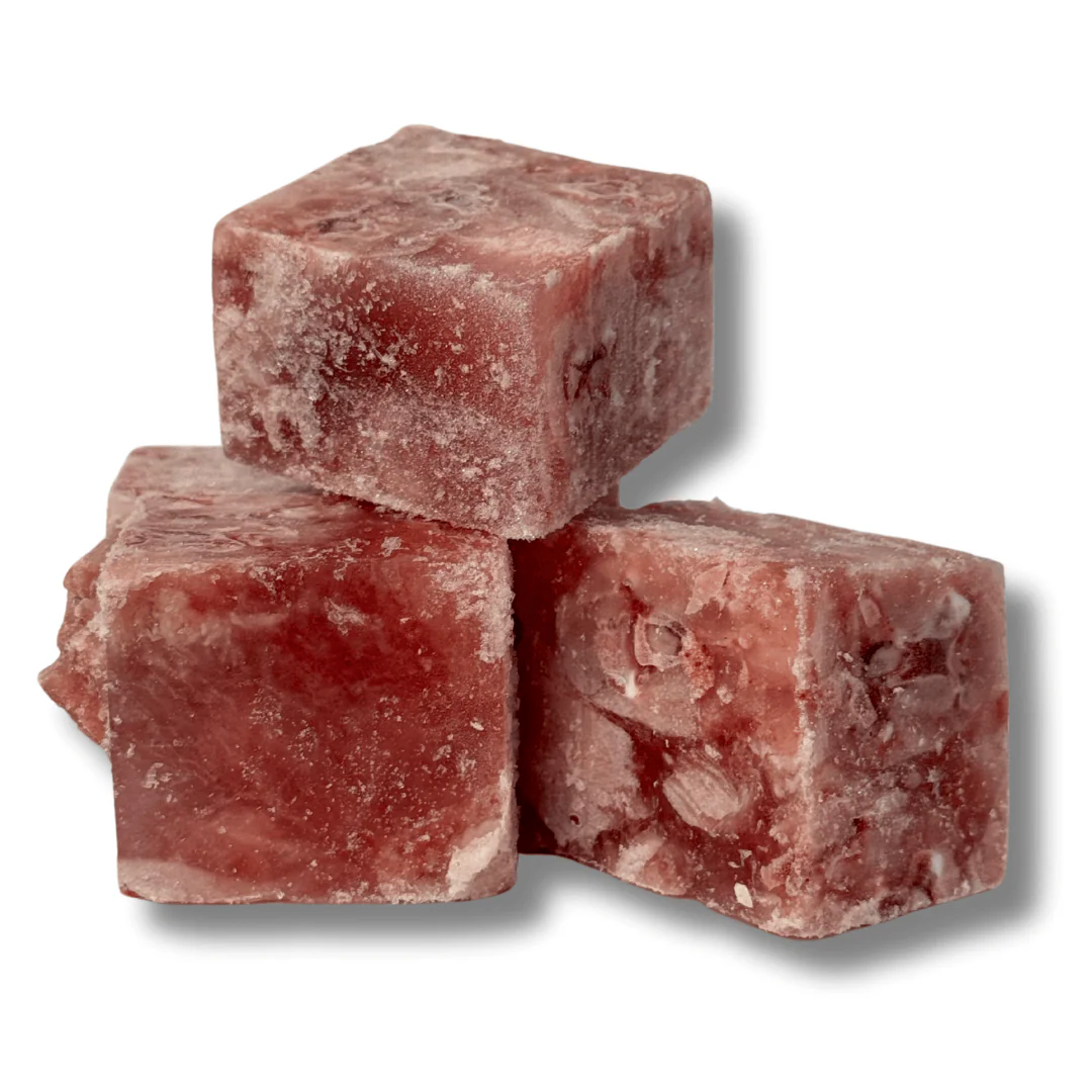 Complementary Raw Dog Food